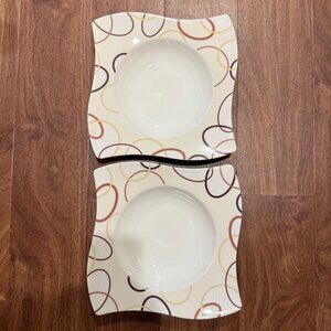 New Wave Ethno pasta bowls 2